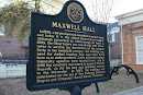 Maxwell Hall