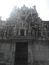Muruga Temple 