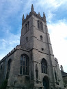 Church of St Martin