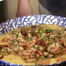Shrimp and Grits