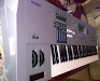 Teclado Sintetizador Yamaha Motif Es6