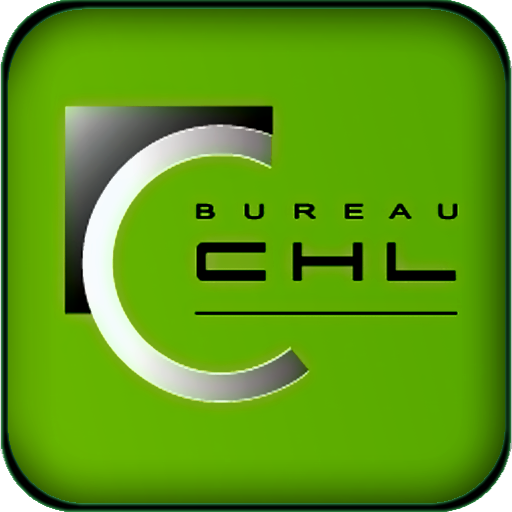 BUREAU CHL 新聞 App LOGO-APP開箱王