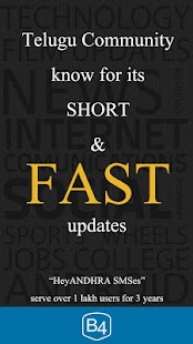 How to mod B4ALL News Alerts (Telugu) 2.4 mod apk for laptop