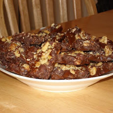 English Toffee