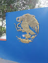 Escudo Mexicano