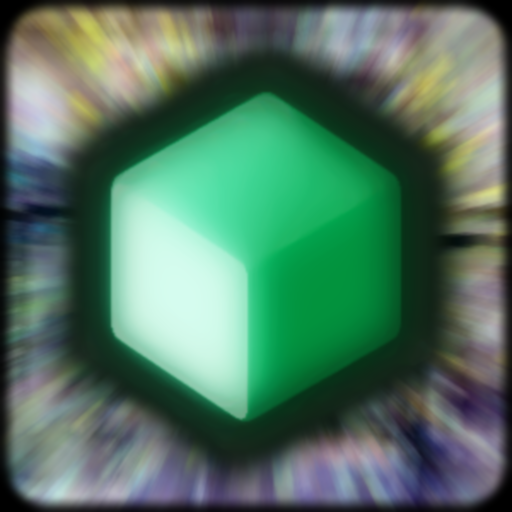 Memory Cube LITE LOGO-APP點子