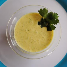 Honey Mustard Salad Dressing