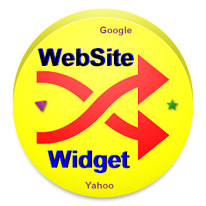 WebSite Widget.apk 1.0