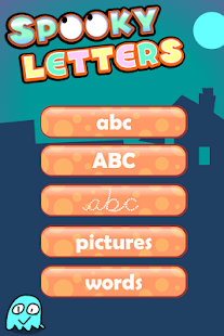 How to mod Spooky Letters 6 mod apk for bluestacks