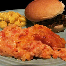 Carrot Casserole