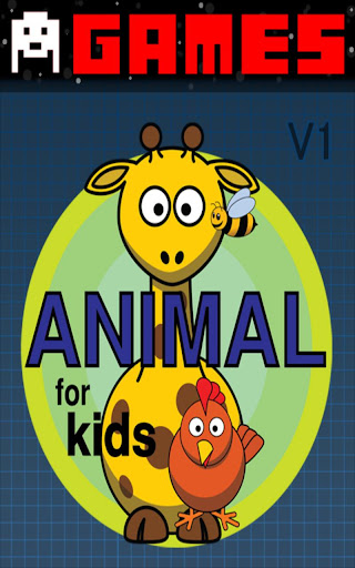 AG Animal for Kids