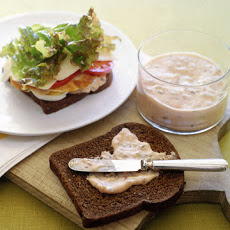 Spicy Thousand Island Dressing