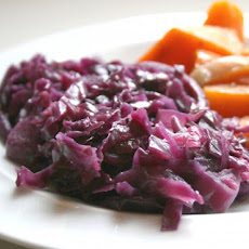 Rotkohl (Red Cabbage)