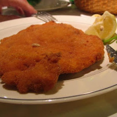 Milanesa