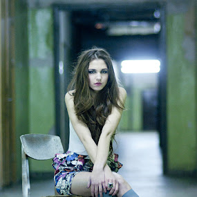 by Dainius Ščiuka - Fashion People