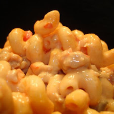 Grandma's Goulash