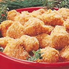 Tender Chicken Nuggets