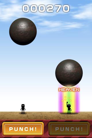 【免費街機App】Steel Ball Heaven-APP點子