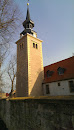 Kirche Mittelhausen
