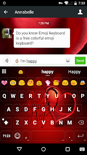 How to install Valentines Day Emoji Keyboard 1.4.1 apk for laptop