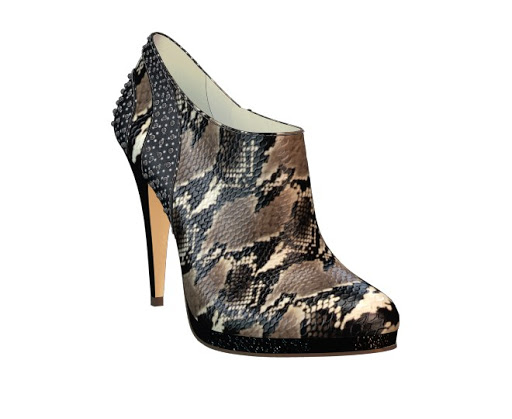 I Designed My Perfect Shoes!