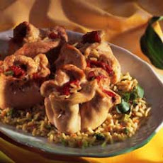 Chicken & Rice Bundles