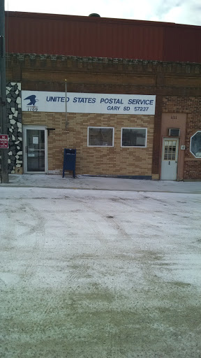 Gary Post Office