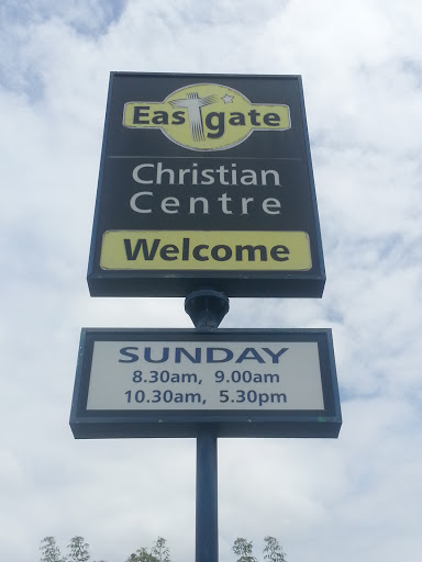Eastgate Christian Centre 