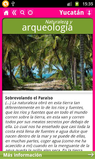 免費下載旅遊APP|Yucatan en tu bolsillo app開箱文|APP開箱王