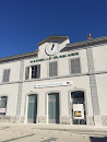 Gare De La Blancarde