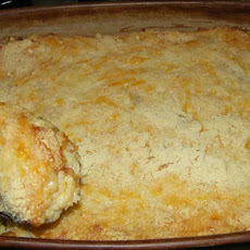 Hash Browns Casserole