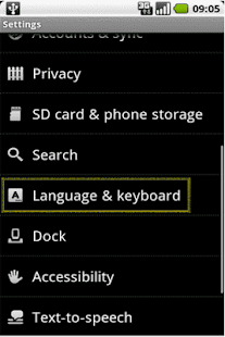 How to install Dortmund keyboard patch 3.0 apk for android