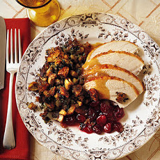 Chestnut Stuffing