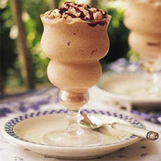 Cafe Latte Slush