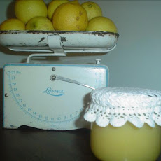 Lemon Butter