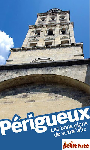 Périgueux