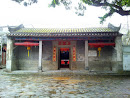 Ancestral Temple