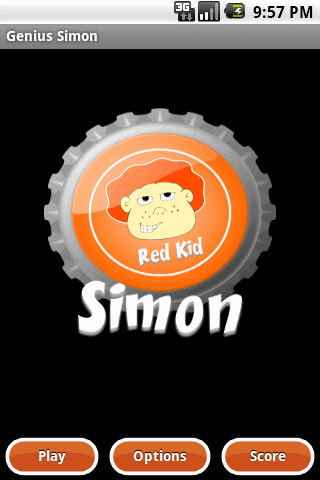 Simon Genius