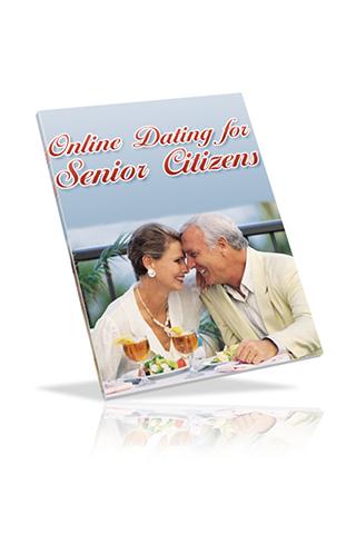 Online Dating: Senior Citizens