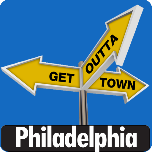Philadelphia - Get Outta Town 旅遊 App LOGO-APP開箱王