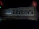 ASU Research Park