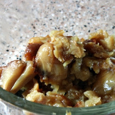 Roasted Garlic Paste