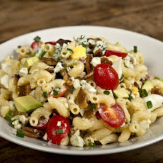 Cobb Macaroni Salad Recipe
