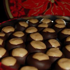 Buckeye Balls I