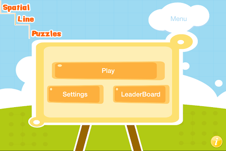 How to install Spatial Line Puzzles 2.1 apk for pc