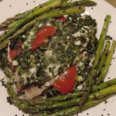 Greek Catfish