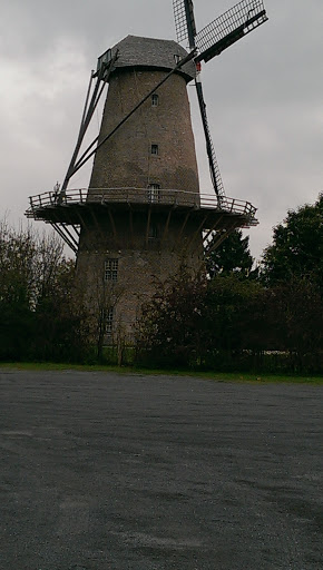 Franken Mühle