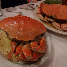 Vermouth Crab