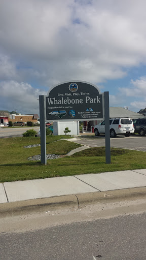Whalebone Park