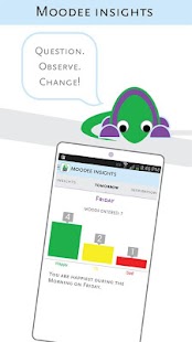 How to get MOODEE - Track Moods, Be Happy patch 1.2 apk for laptop